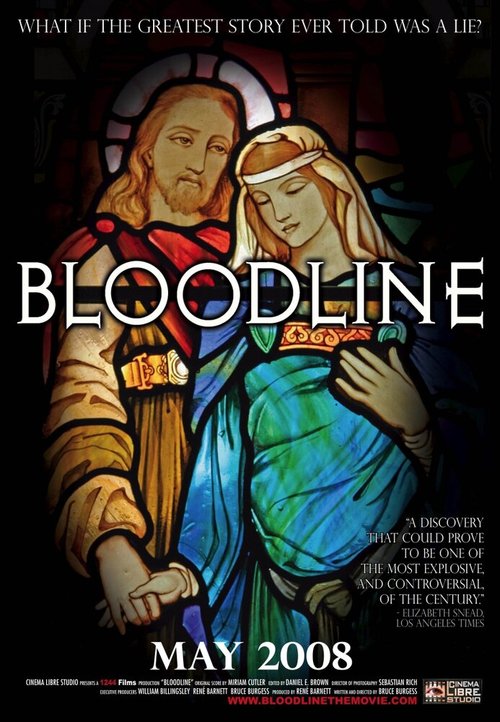 Постер фильма Bloodline