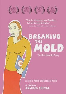 Breaking the Mold: The Kee Malesky Story скачать