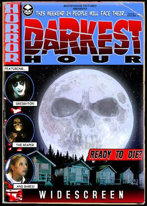 Darkest Hour скачать