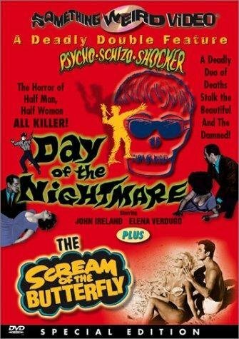 Day of the Nightmare скачать