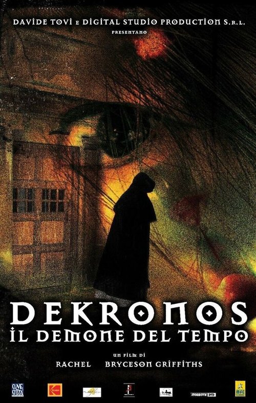 DeKronos - Il demone del tempo скачать