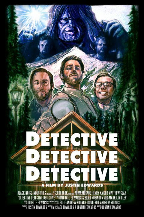 Detective Detective Detective скачать