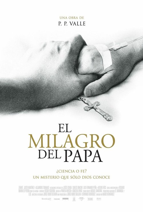 El milagro del Papa скачать