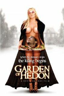 Постер фильма Garden of Hedon