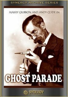 Постер фильма Ghost Parade