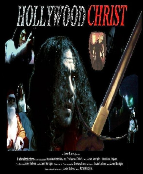 Hollywood Christ скачать