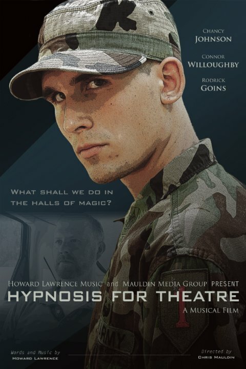 Hypnosis for Theatre скачать