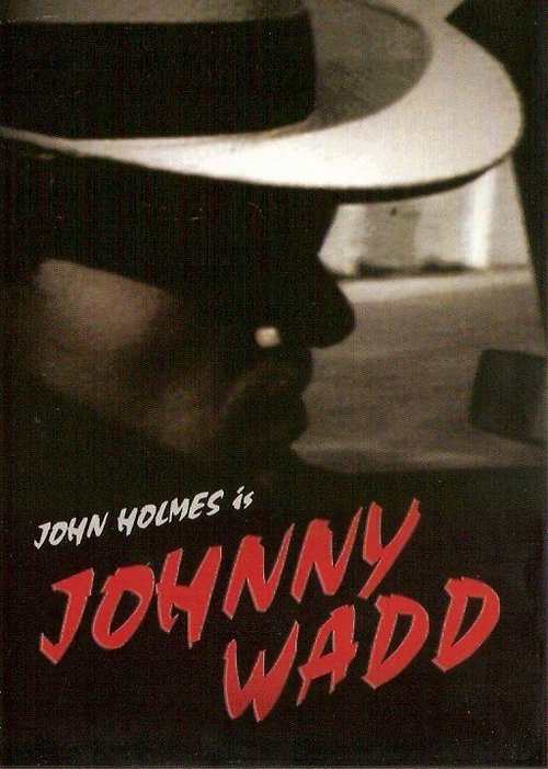 Постер фильма Johnny Wadd