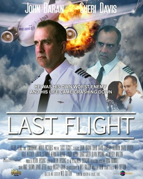 Last Flight скачать