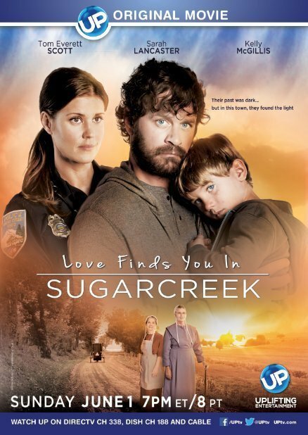 Love Finds You in Sugarcreek скачать