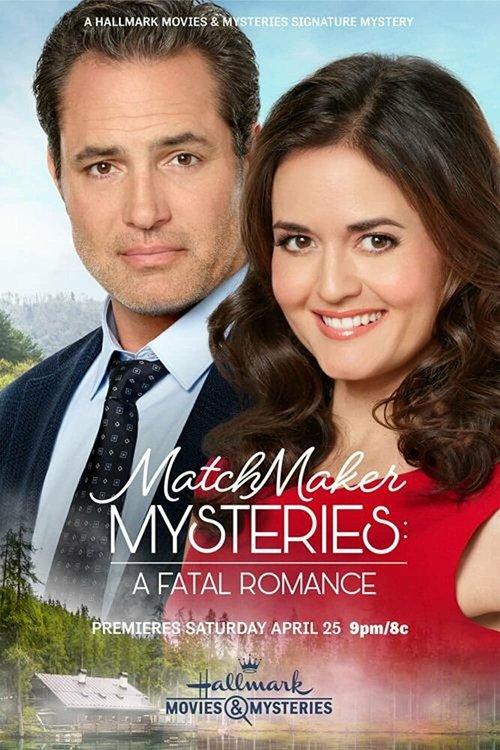 Matchmaker Mysteries: A Fatal Romance скачать