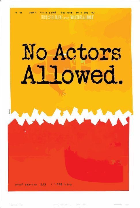 No Actors Allowed скачать