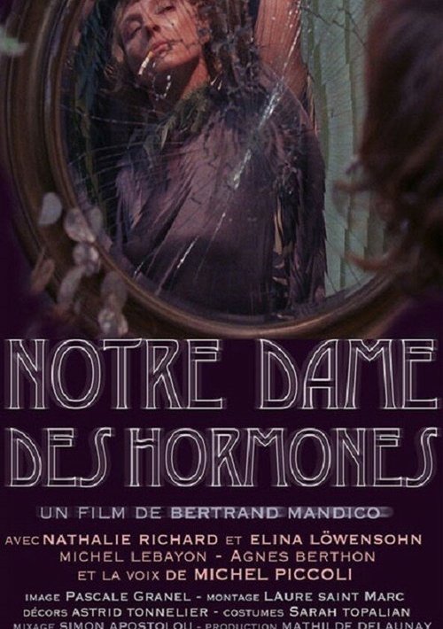 Notre-Dame des Hormones скачать