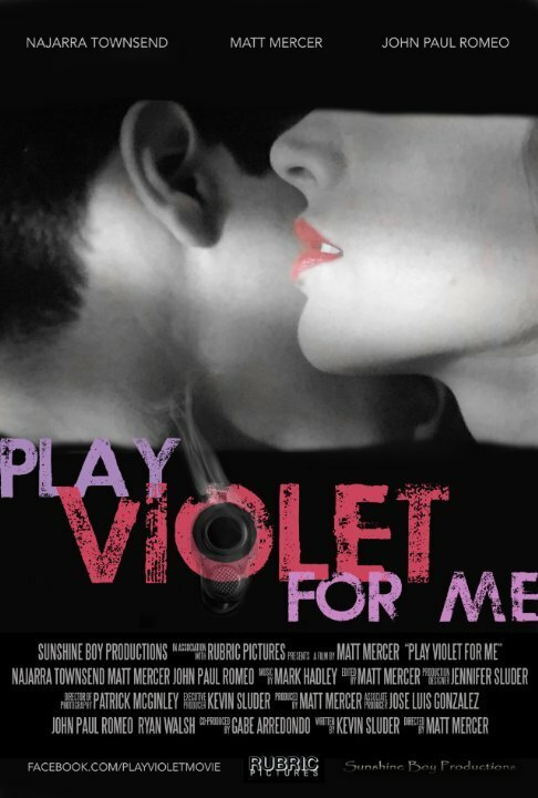 Play Violet for Me скачать