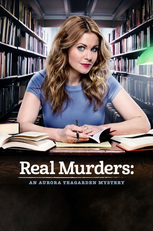 Real Murders: An Aurora Teagarden Mystery скачать