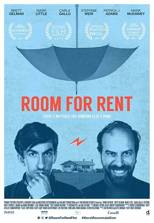 Room for Rent скачать