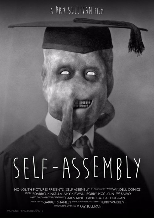 Self-Assembly скачать