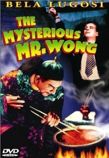 Таинственный мистер Вонг скачать
