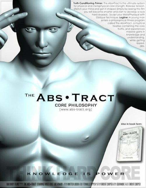 The Abs.Tract: Core Philosophy, Act I скачать