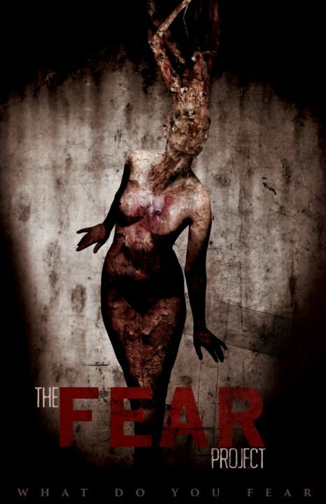 The Fear Project скачать