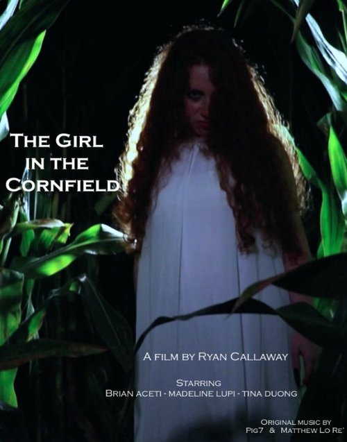 The Girl in the Cornfield скачать