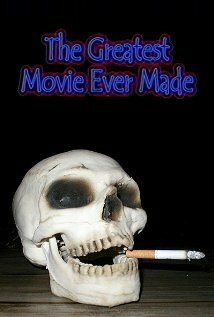 Постер фильма The Greatest Movie Ever Made