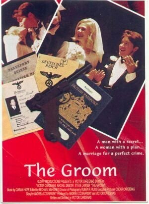 Постер фильма The Groom