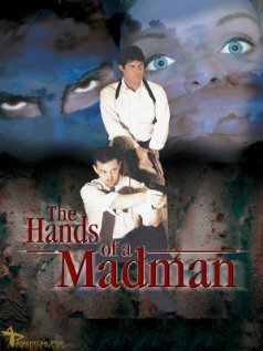 Постер фильма The Hands of a Madman