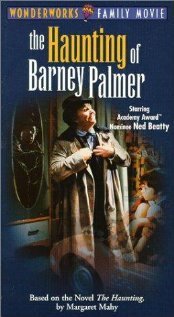 The Haunting of Barney Palmer скачать