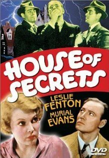 The House of Secrets скачать