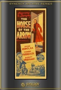 The House of the Arrow скачать