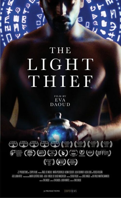 The Light Thief скачать