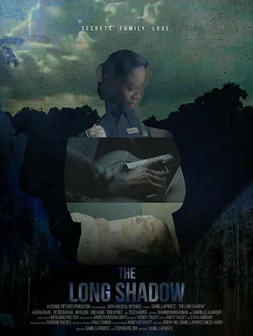 The Long Shadow скачать