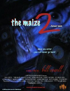 The Maize 2: Forever Yours скачать