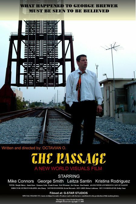 The Passage скачать