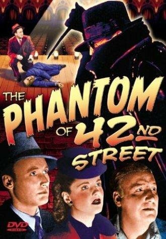 The Phantom of 42nd Street скачать