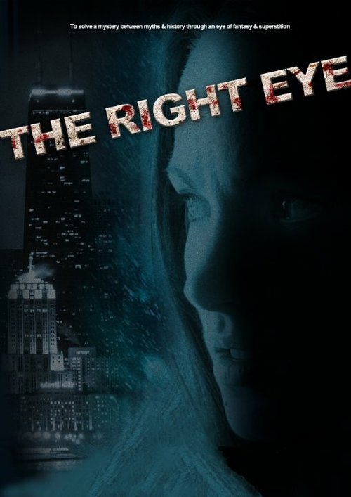 The Right Eye скачать