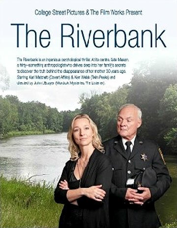 The Riverbank скачать