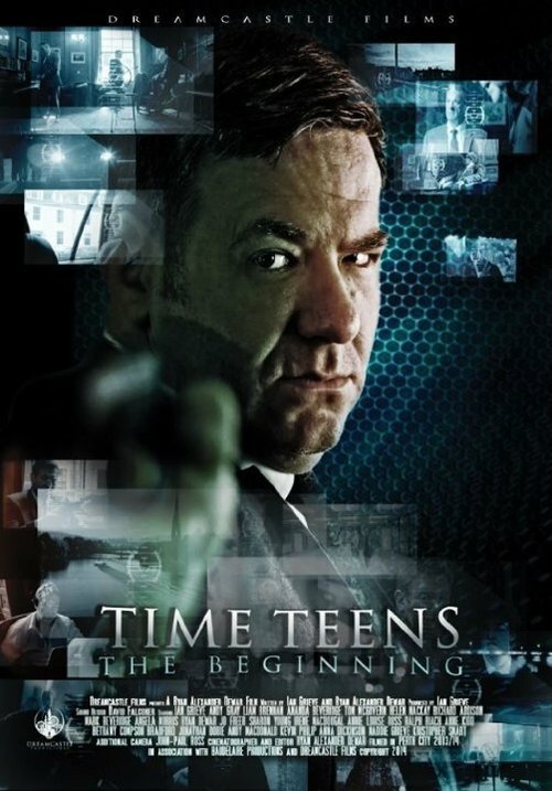 Time Teens: The Beginning скачать