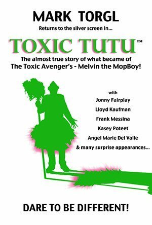 Toxic Tutu скачать