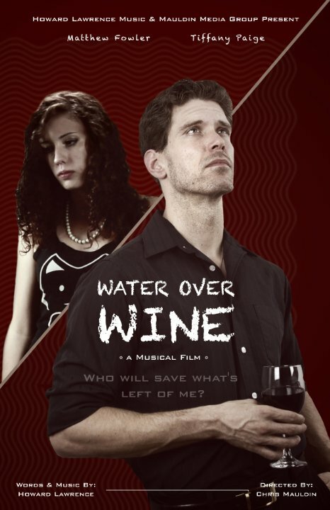 Water Over Wine скачать