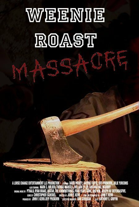 Weenie Roast Massacre скачать