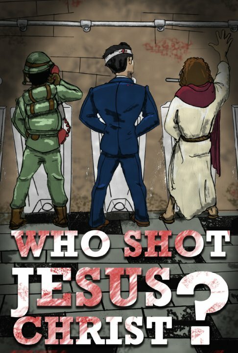 Who Shot Jesus Christ? скачать