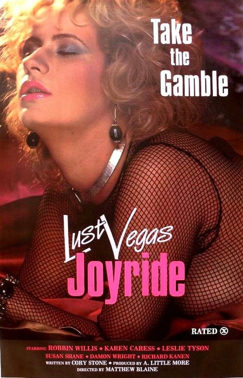 Lust Vegas Joyride скачать