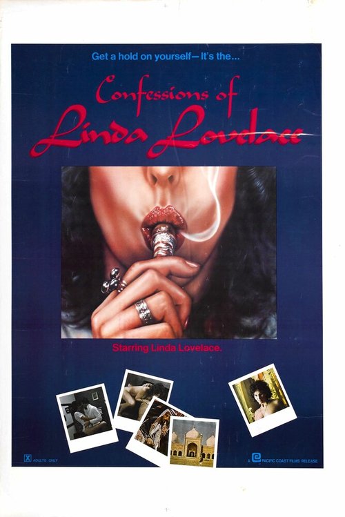 The Confessions of Linda Lovelace скачать