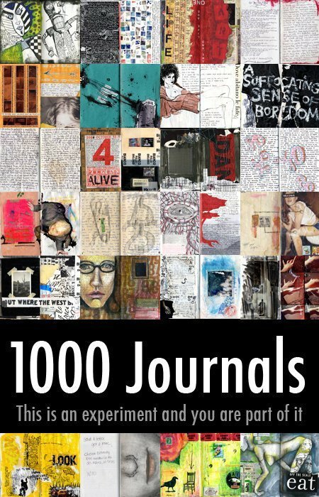 1000 Journals скачать