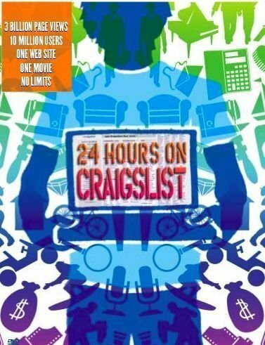 24 Hours on Craigslist скачать