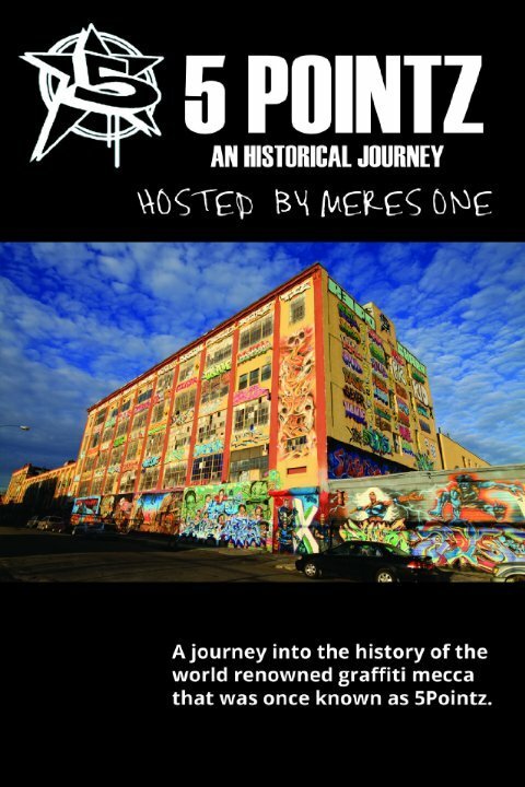 5 Pointz: An Historical Journey скачать