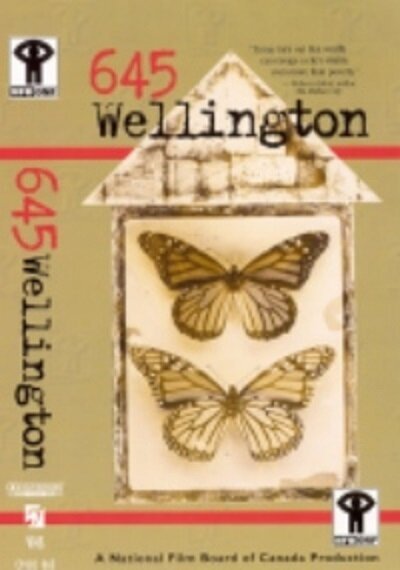 Постер фильма 645 Wellington