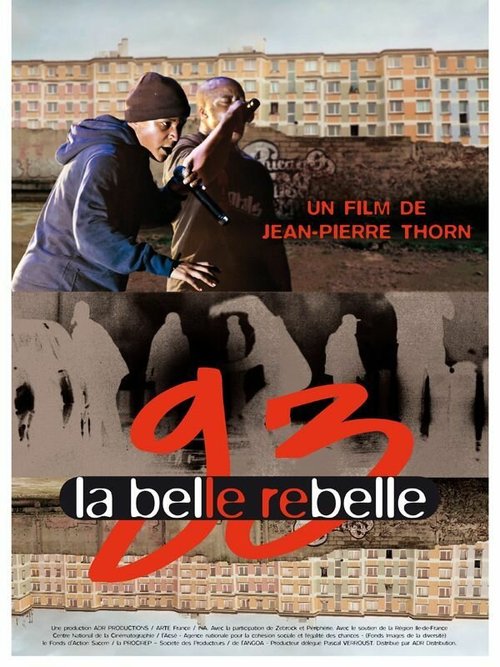 93: La belle rebelle скачать